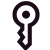 key_vertical_100dp_1C0B19_FILL0_wght700_GRAD200_opsz48